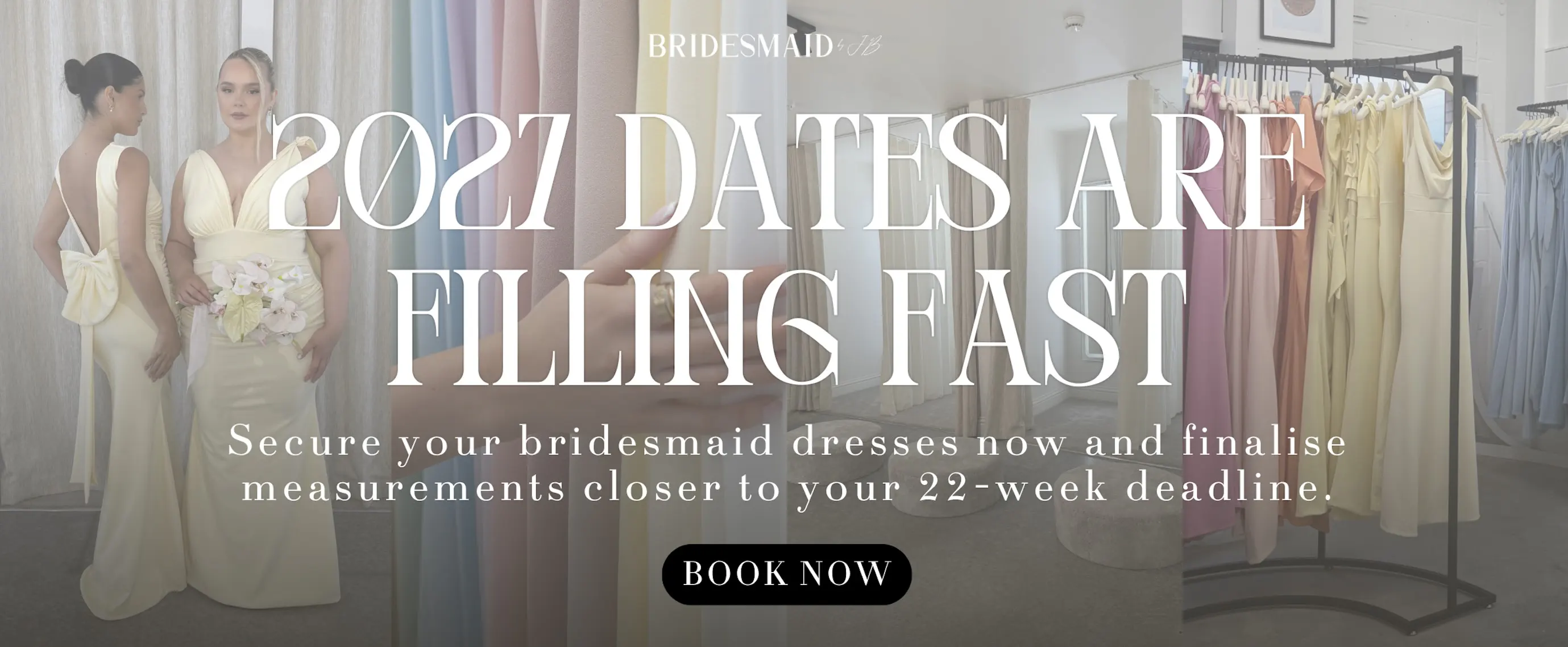 Stunning Dresses for Every Maid